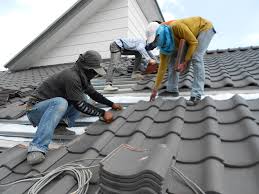 Best Storm Damage Roof Repair  in Ste Genevieve, MO